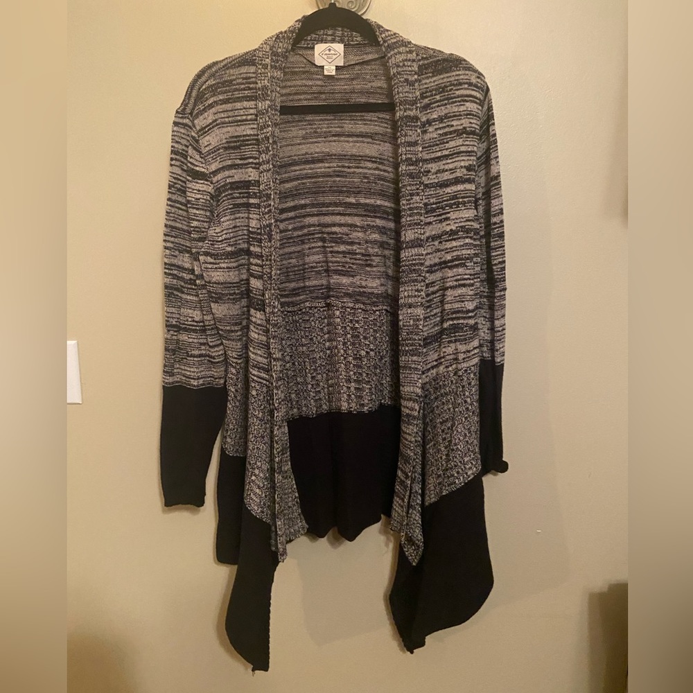 St.John’s Bay 1XL Cardigan